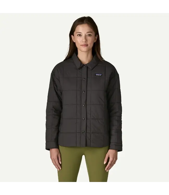 Patagonia Women's Light Gust Shirt Jacket