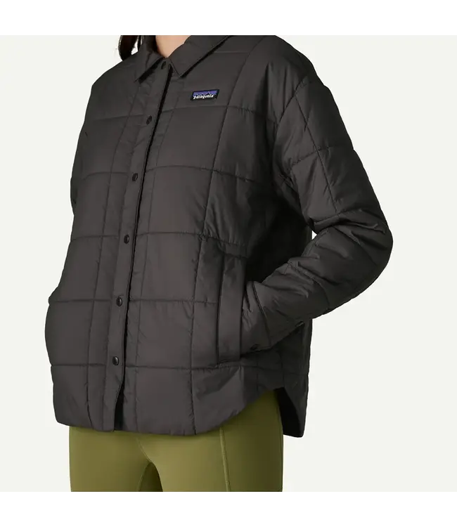 Patagonia Women's Light Gust Shirt Jacket