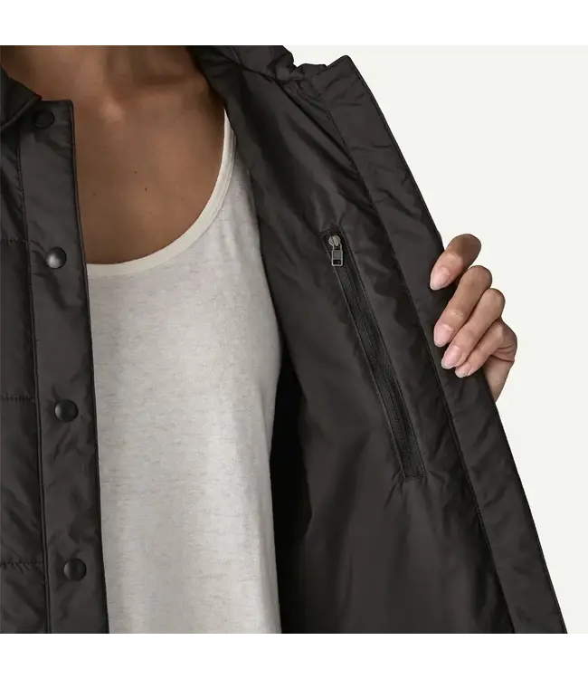 Patagonia Women's Light Gust Shirt Jacket