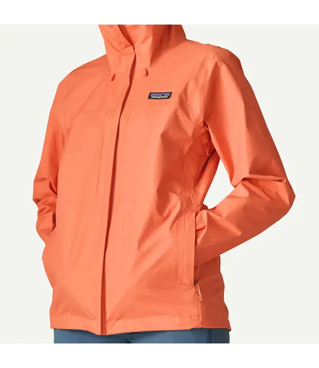Patagonia Women's Torrentshell 3L Jacket
