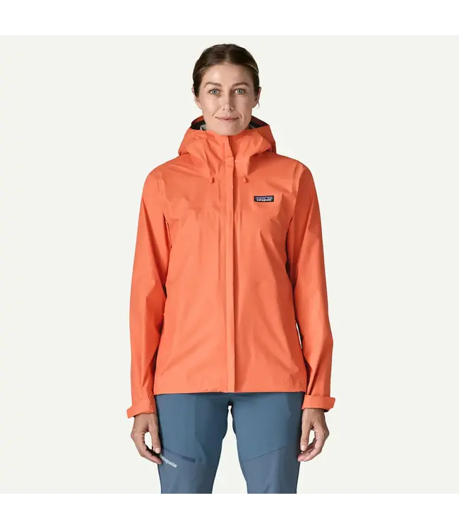 Patagonia Women's Torrentshell 3L Jacket