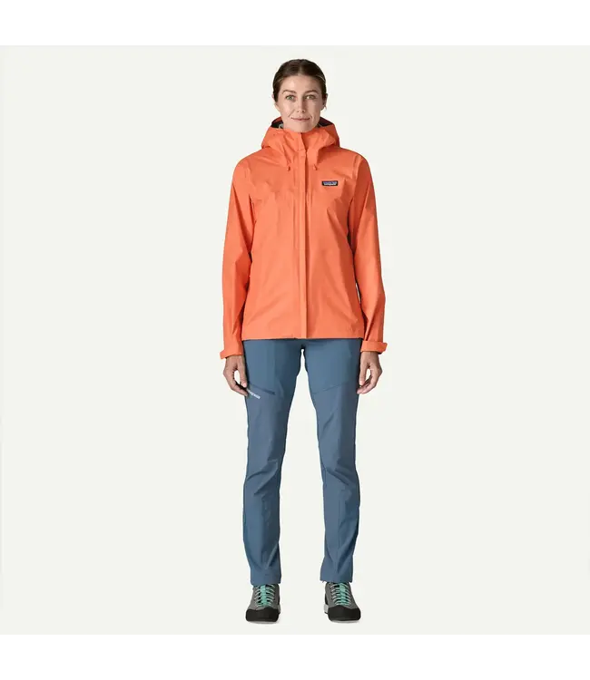 Patagonia Women's Torrentshell 3L Jacket