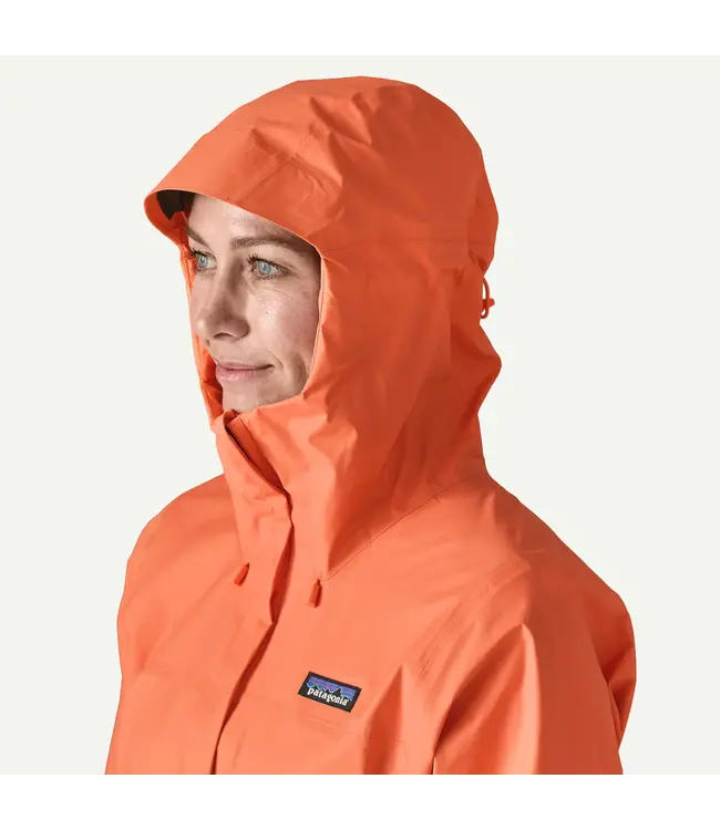 Patagonia Women's Torrentshell 3L Jacket