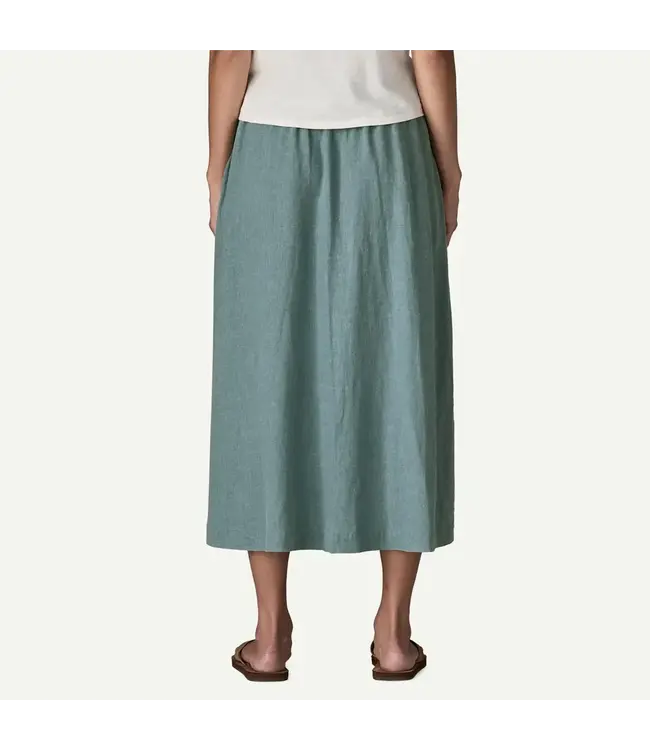 Patagonia Women's Garden Island Skirt