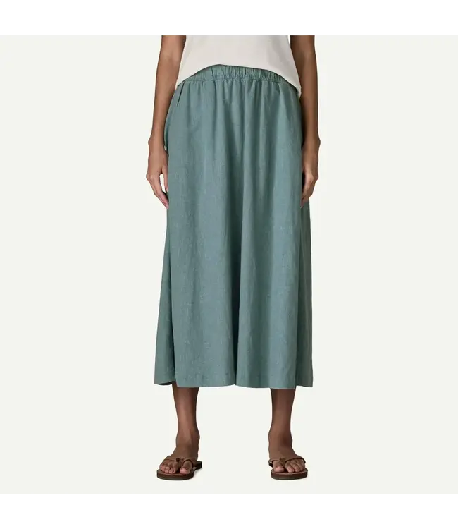Patagonia Women's Garden Island Skirt