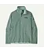 Patagonia Women's Better Sweater 1/4-Zip Fleece