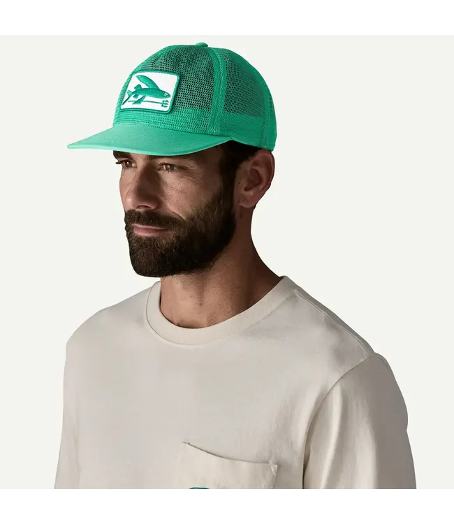 Patagonia Breezefarer Cap