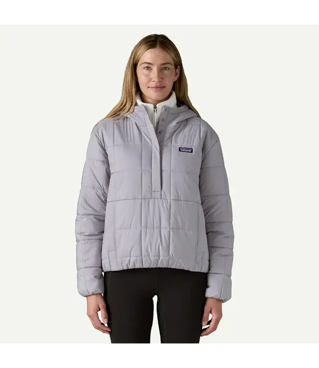 Patagonia Women's Light Gust Hooded Pullover