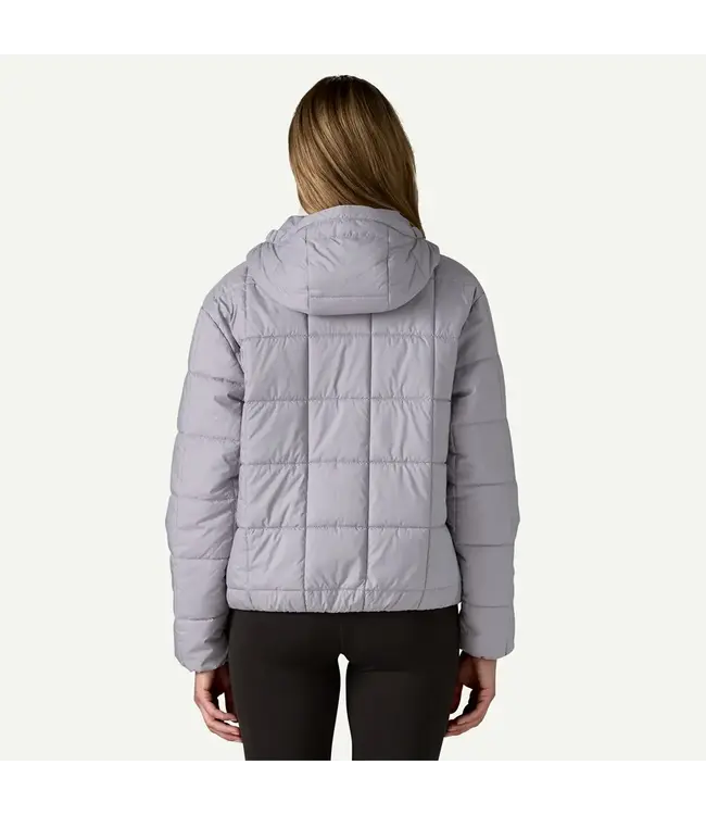 Patagonia Women's Light Gust Hooded Pullover