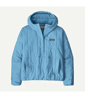 PATAGONIA Patagonia Women's Light Gust Hooded Pullover