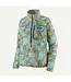 Patagonia Women's Houdini Stash 1/2-Zip Pullover