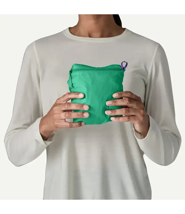 Patagonia Women's Houdini Stash 1/2-Zip Pullover