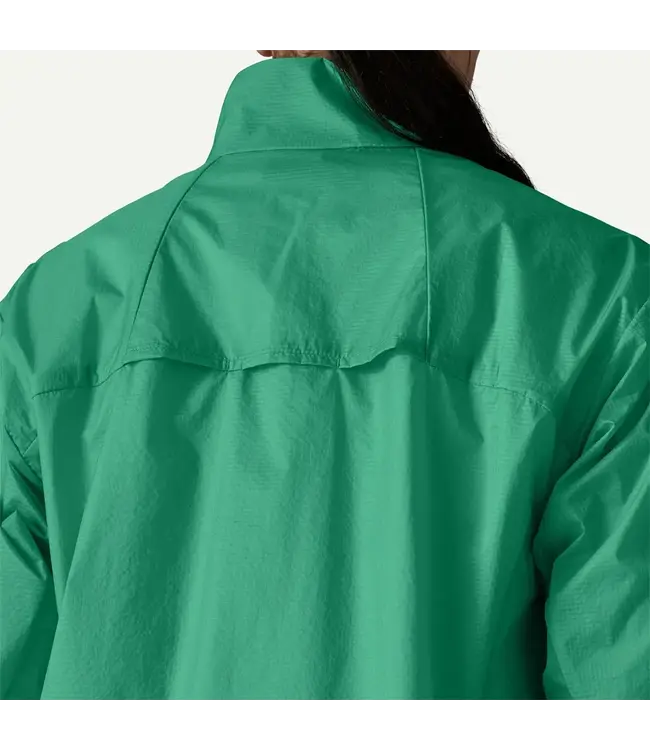 Patagonia Women's Houdini Stash 1/2-Zip Pullover