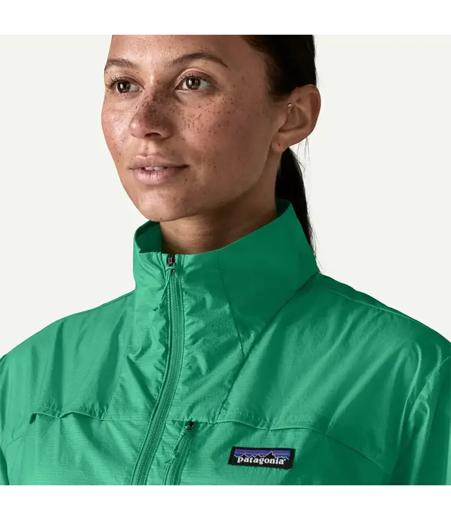 Patagonia Women's Houdini Stash 1/2-Zip Pullover