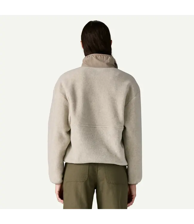 Patagonia Women's Synchilla Fleece Marsupial