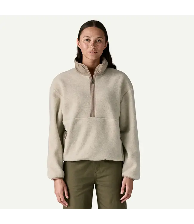 Patagonia Women's Synchilla Fleece Marsupial