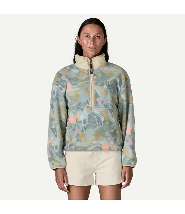 Patagonia Women's Synchilla Fleece Marsupial