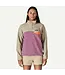 Patagonia Women's Lightweight Synchilla Snap-T Pullover Sweater