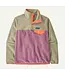 Patagonia Women's Lightweight Synchilla Snap-T Pullover Sweater