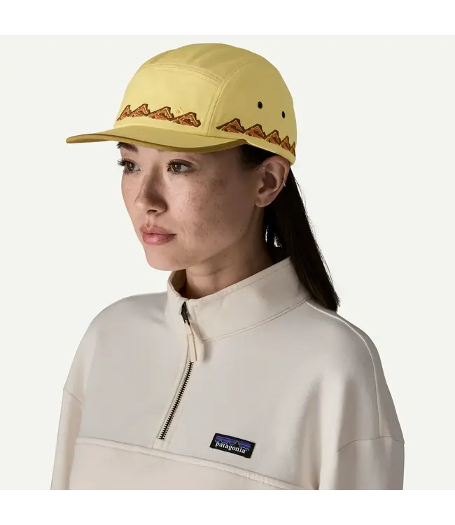 Patagonia Graphic Maclure Hat