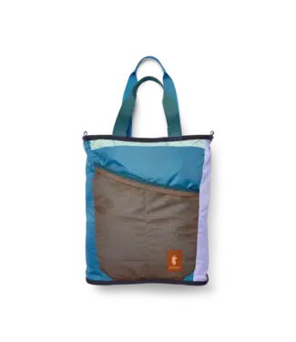 COTOPAXI Cotopaxi Todo 22L Convertible Tote - Del Dia
