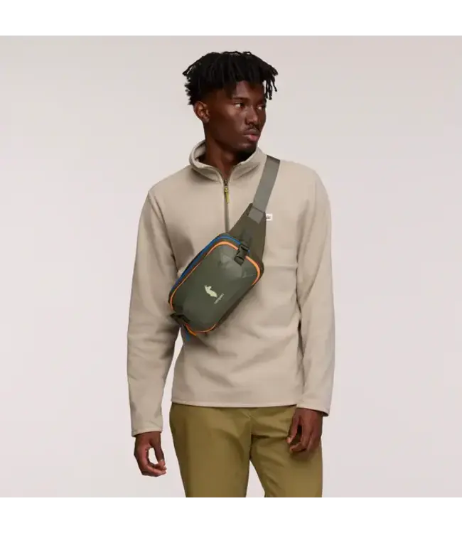 Cotopaxi Allpa X 3L Hip Pack