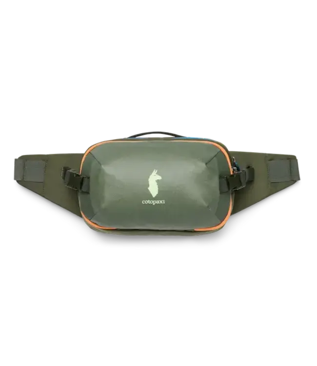 Cotopaxi Allpa X 3L Hip Pack