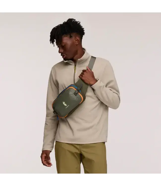 Cotopaxi Allpa X 3L Hip Pack