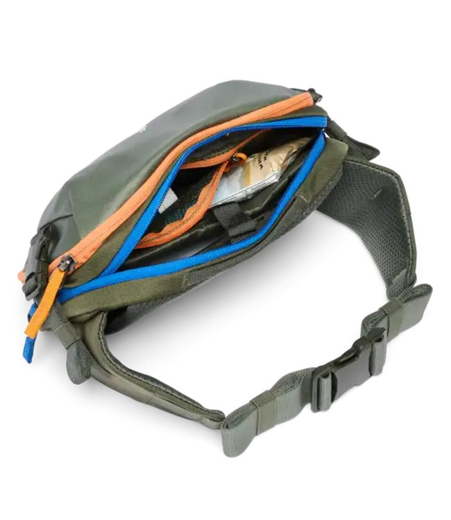 Cotopaxi Allpa X 3L Hip Pack