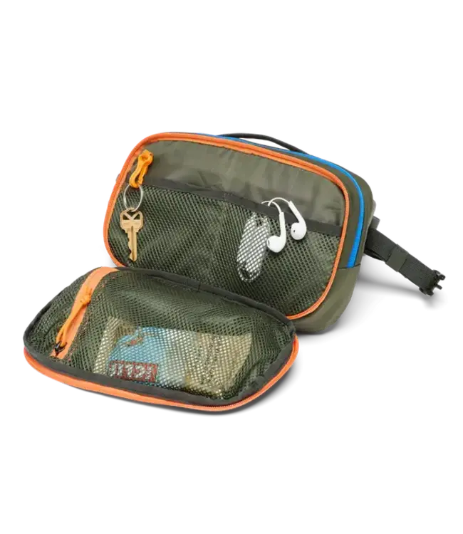 Cotopaxi Allpa X 3L Hip Pack