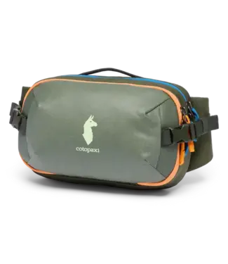 COTOPAXI Cotopaxi Allpa X 3L Hip Pack