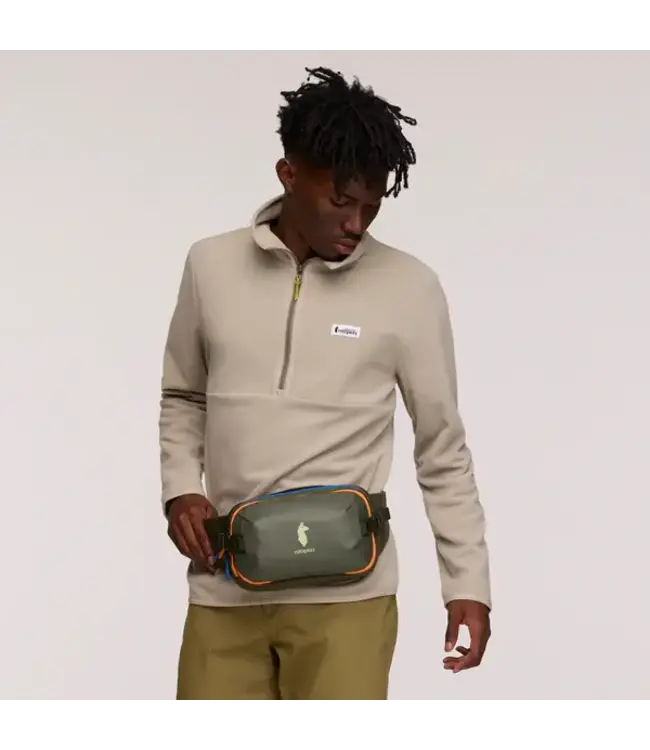 Cotopaxi Allpa X 3L Hip Pack