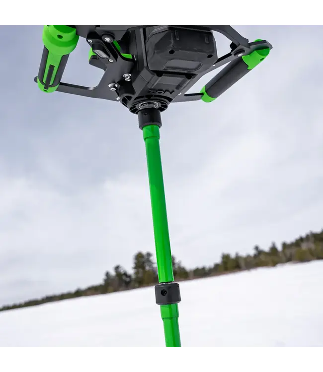 ION 12" Steel Extension