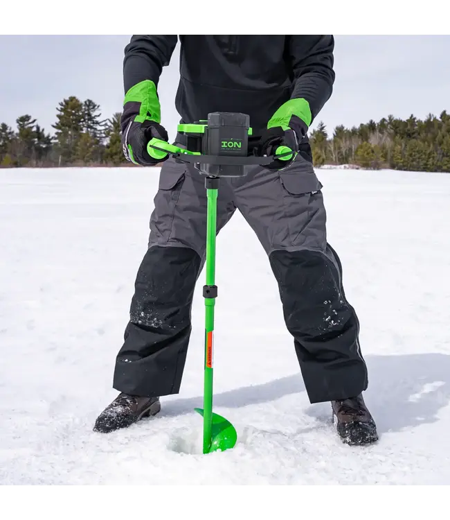 ION 12" Steel Extension