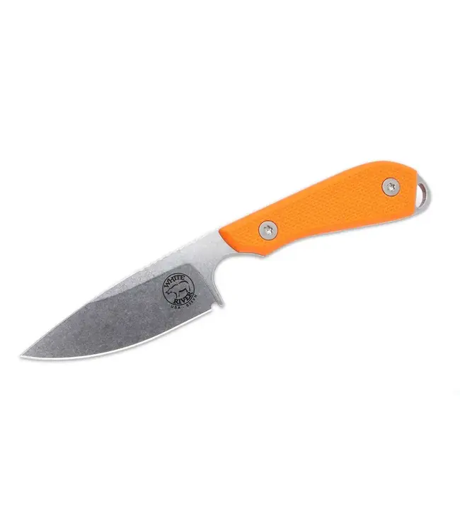 White River Model 1 Backpacker Pro Knife