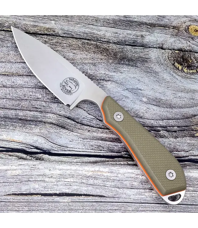 White River Model 1 Backpacker Pro Knife