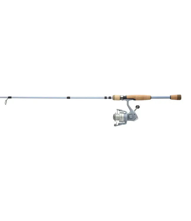 Pflueger LE Trion Spinning Combo [TRIONLE6630M2]
