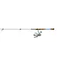 Pflueger LE Trion Spinning Combo [TRIONLE6630M2]