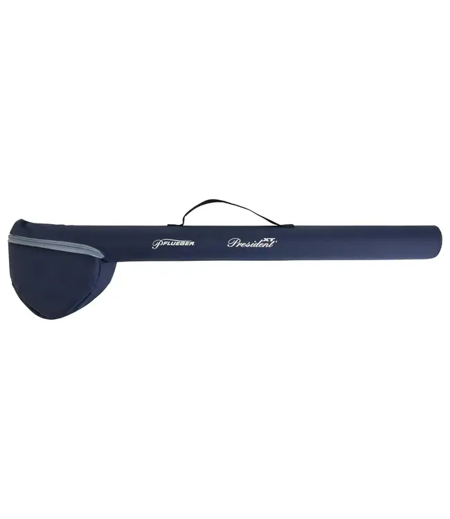 Pflueger President XT Fly Combo [PFCBOPRXT905]