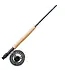 Pflueger President XT Fly Combo [PFCBOPRXT905]