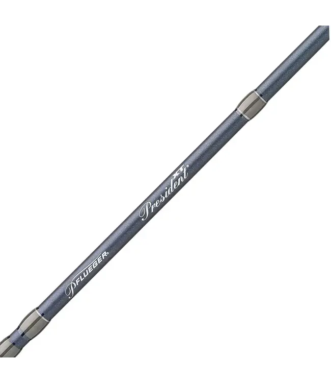 Pflueger President XT Fly Combo