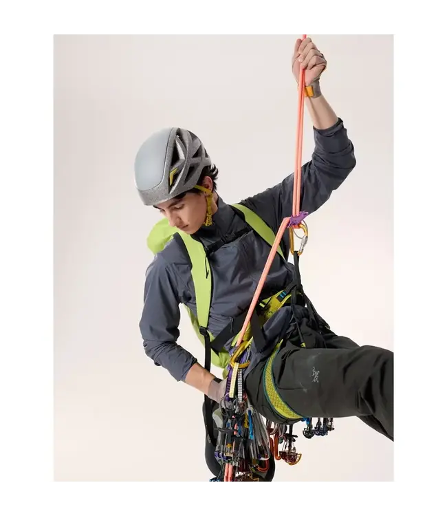 Arc'teryx Men's Squamish Jacket