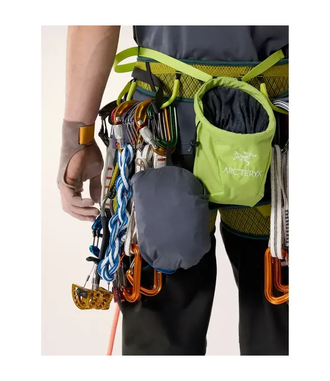 Arc'teryx Men's Squamish Jacket