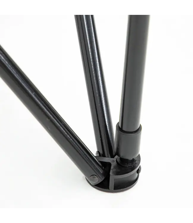 Eskimo Plaid XL Folding Ice Chair