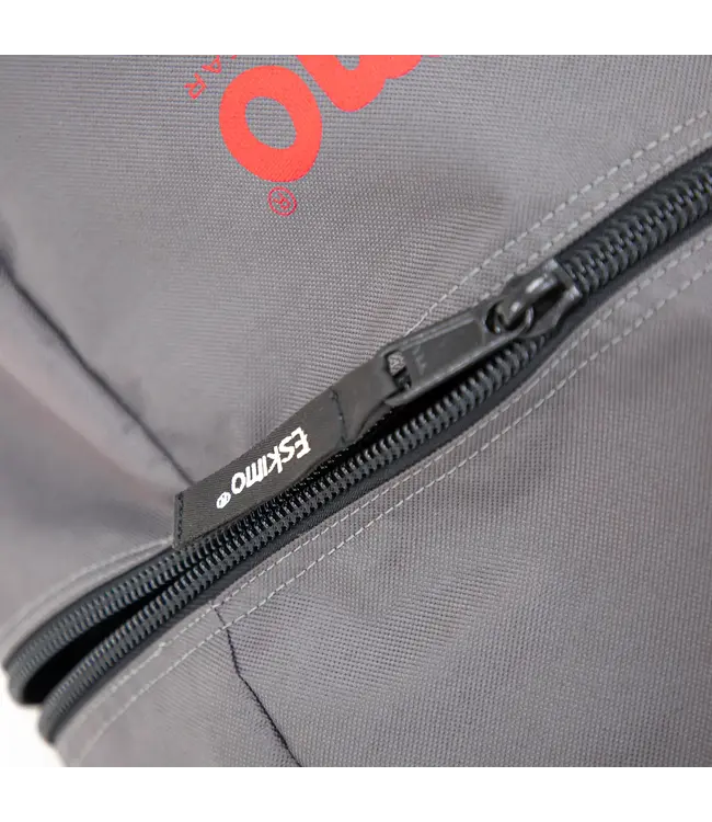 Eskimo Electric Auger Carry Bag