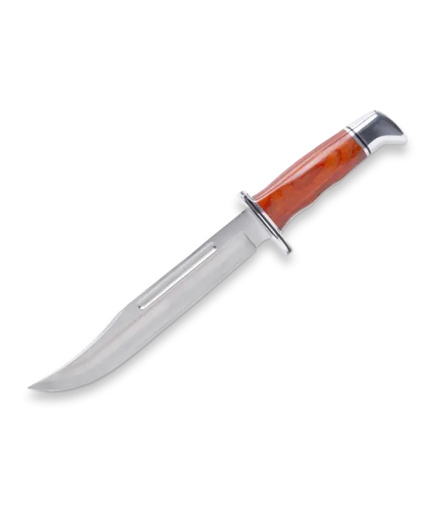 Buck Knives 120 General Knife