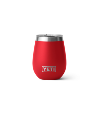 YETI Yeti Rambler 10 oz Wine Tumbler With DuraSip Ceramic Lining