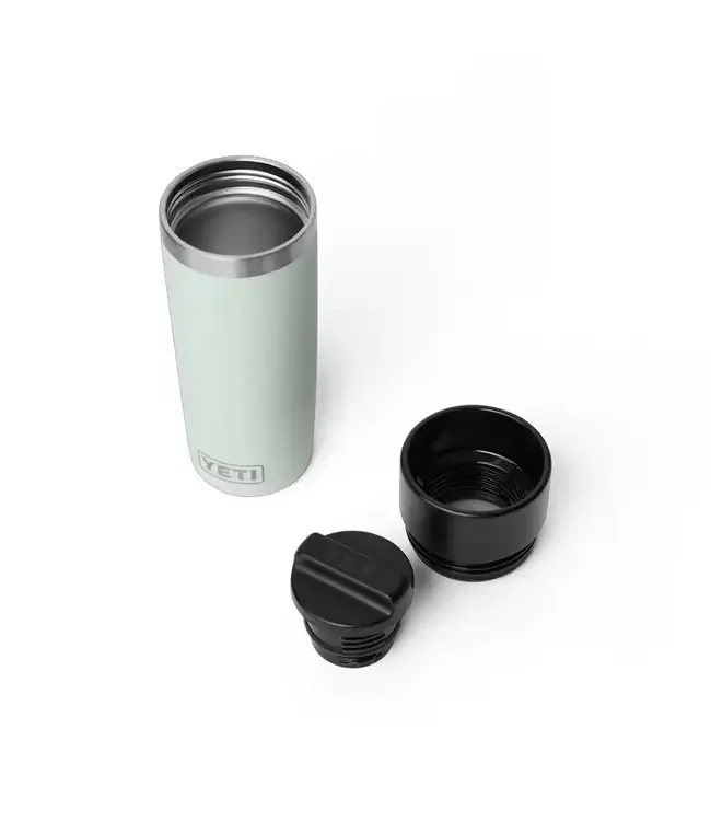 Yeti Rambler 16 oz Travel Bottle  With Commuter Cap