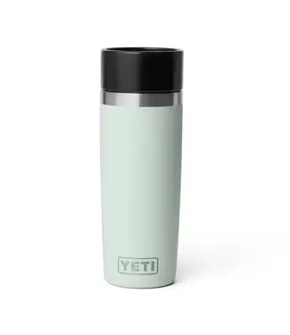 YETI Yeti Rambler 16 oz Travel Bottle  With Commuter Cap