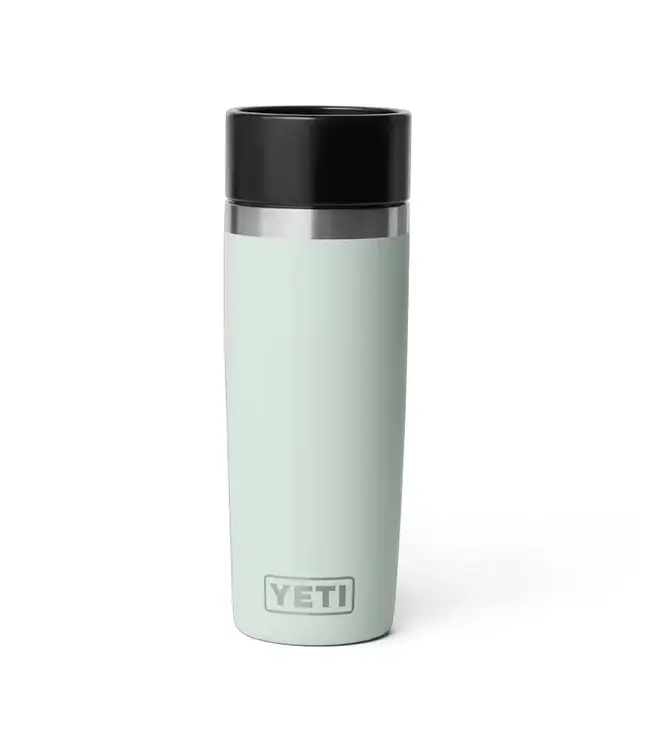 Yeti Rambler 16 oz Travel Bottle  With Commuter Cap